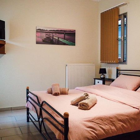 G.Home Tríkala Buitenkant foto