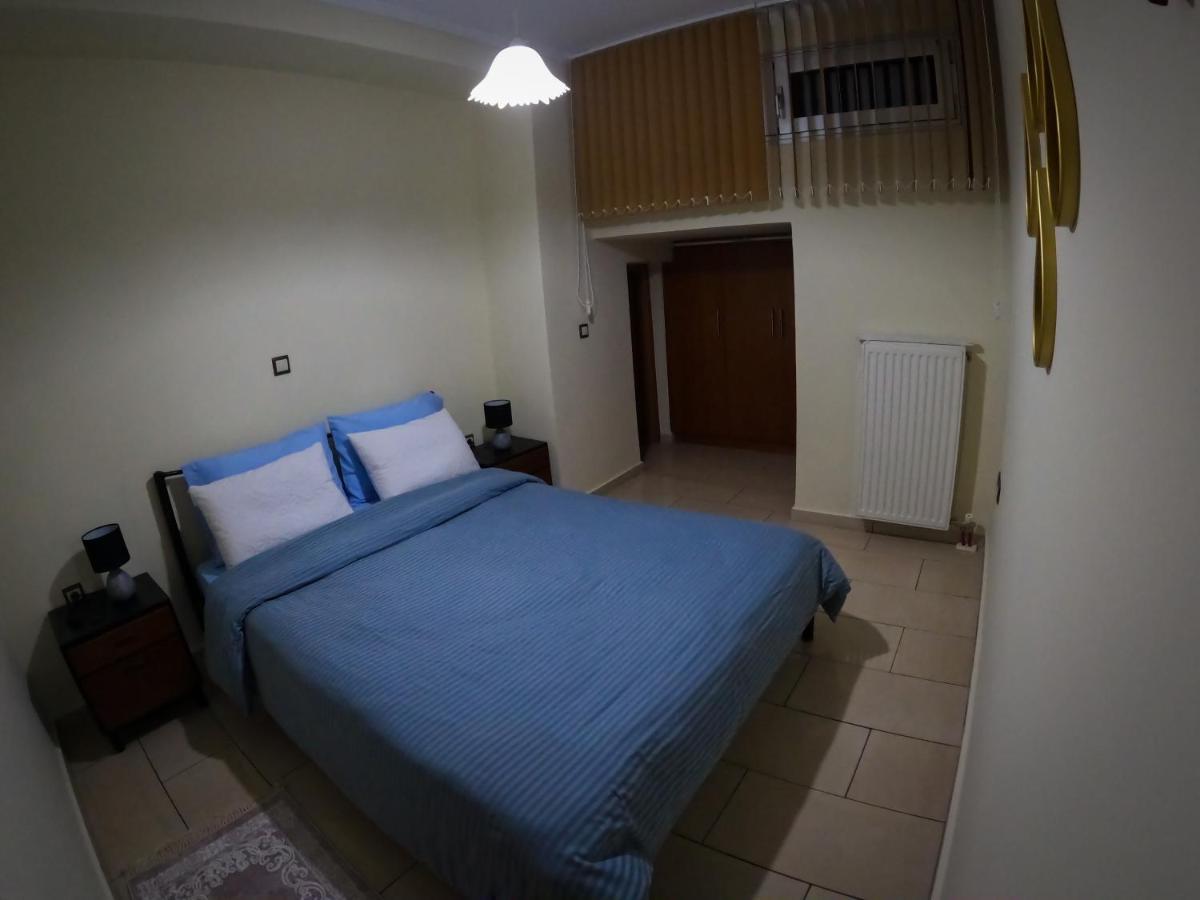 G.Home Tríkala Buitenkant foto