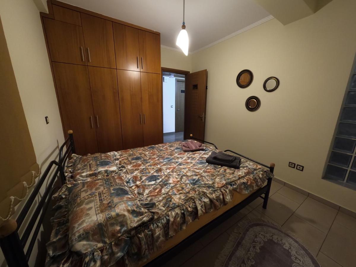 G.Home Tríkala Buitenkant foto