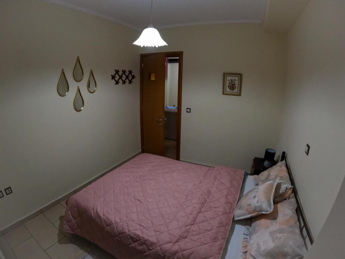 G.Home Tríkala Buitenkant foto